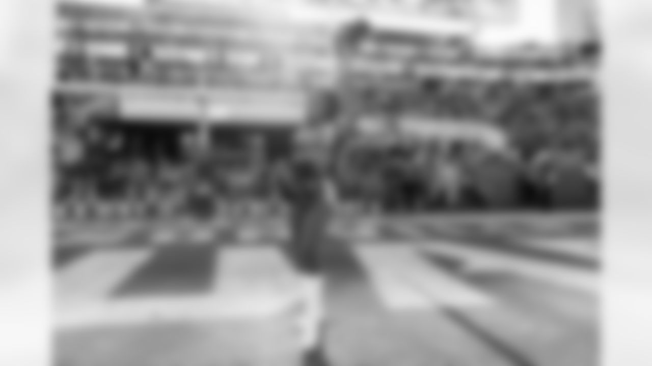 Jacksonville Jaguars vs New York Jets