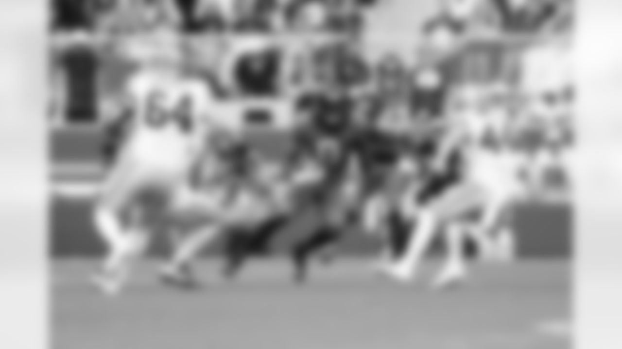 Jacksonville Jaguars vs San Francisco 49ers

LB Devin Lloyd (0)