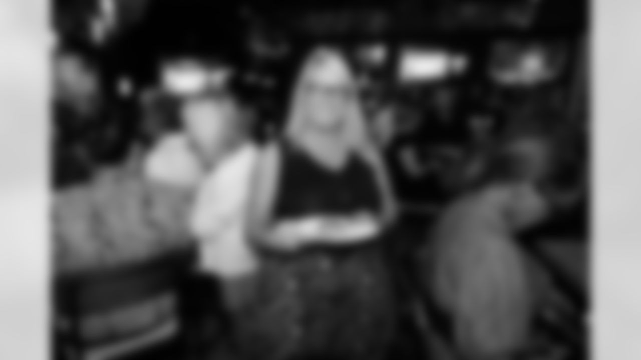 Jacksonville, Fla. — 2025 Business and Beer event presented by Sissine's Office Systems at Pour Taproom on October 1, 2025.
