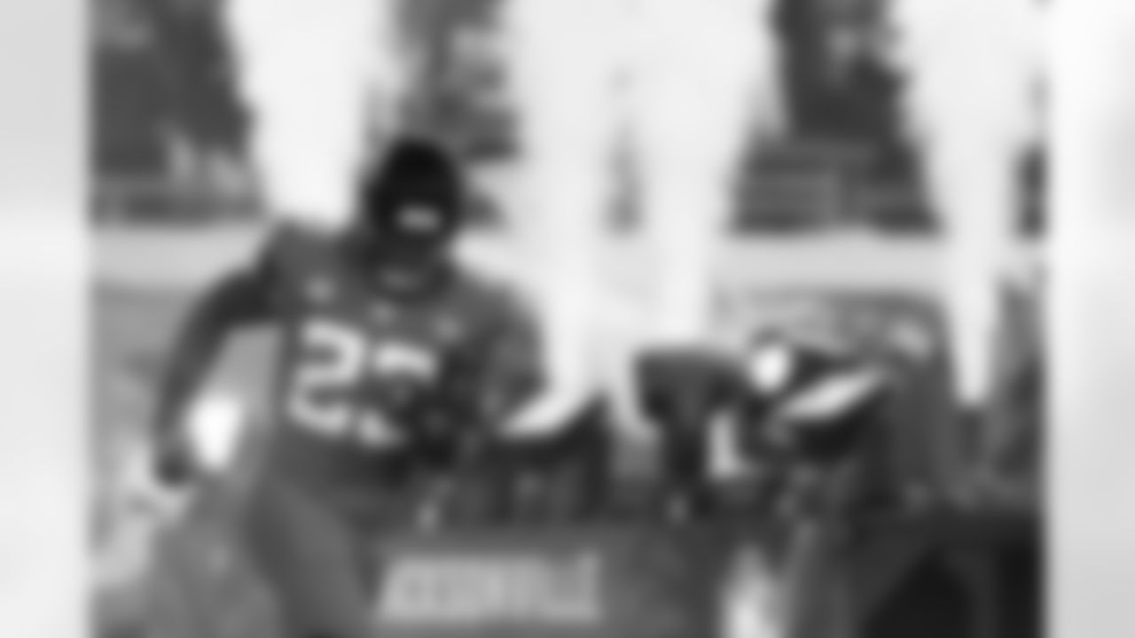 Jacksonville Jaguars vs. Tennessee Titans

January 7, 2023