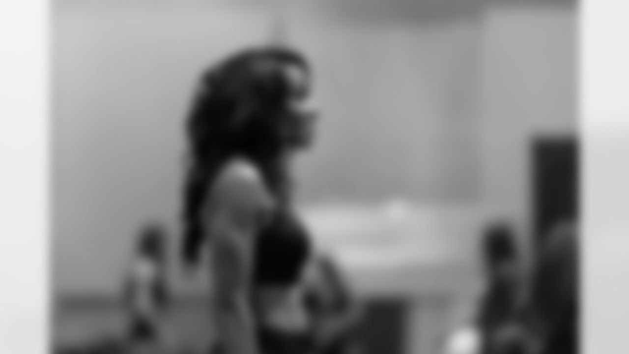 Jacksonville, Fla. — An image from The ROAR final auditions at Prime Osborne Convention Center on May 17, 2025.