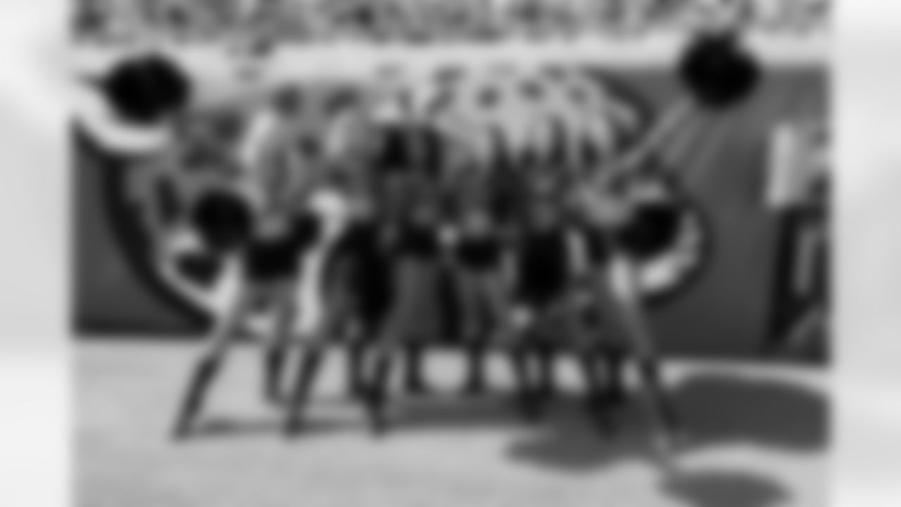 Jacksonville Jaguars vs Los Angeles Chargers