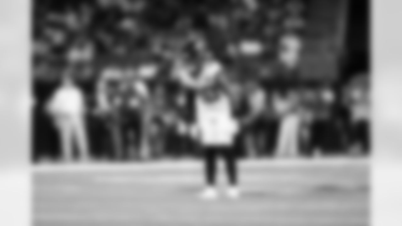Jacksonville Jaguars vs New Orleans Saints
S Cam'Ron Silmon-Craig (32)
