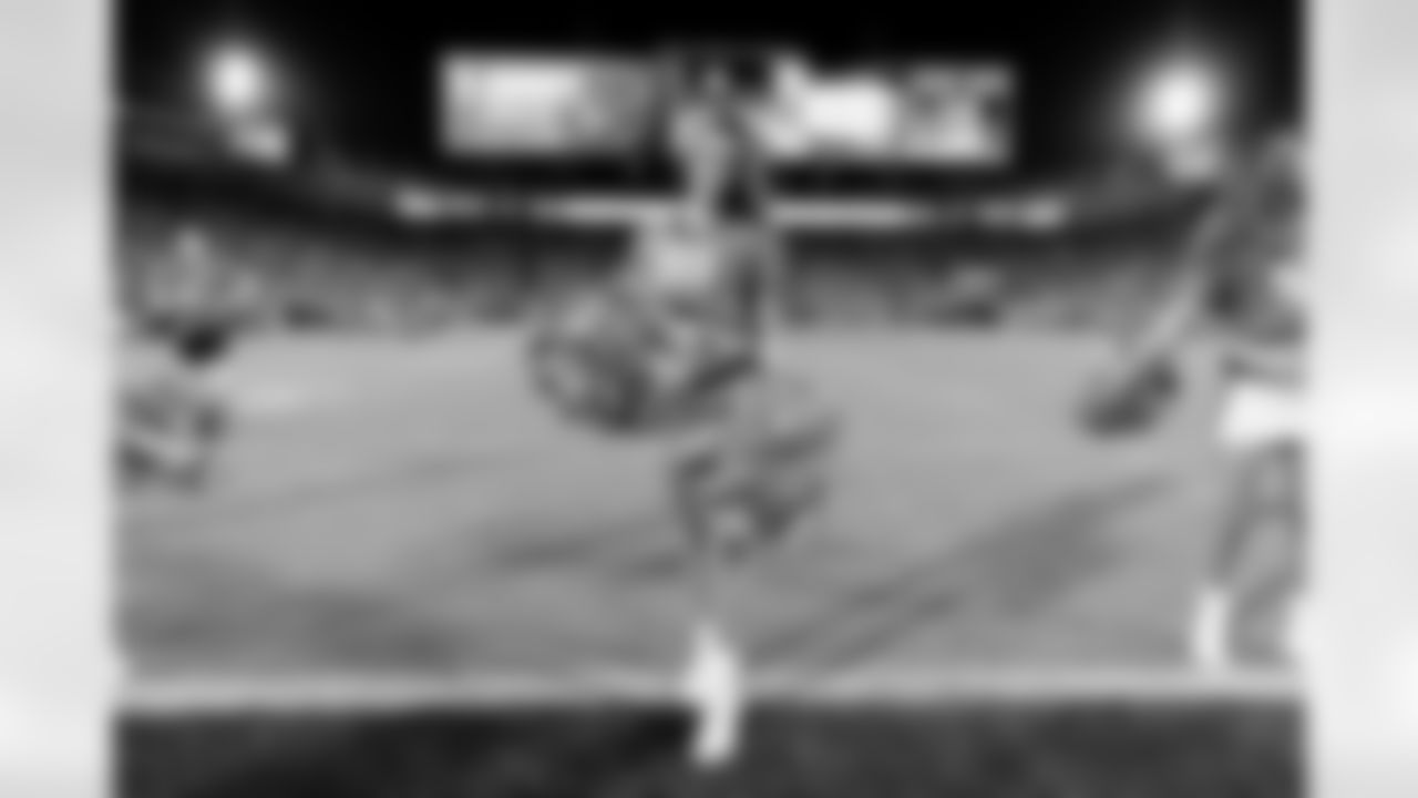 Jacksonville Jaguars vs Kansas City Chiefs