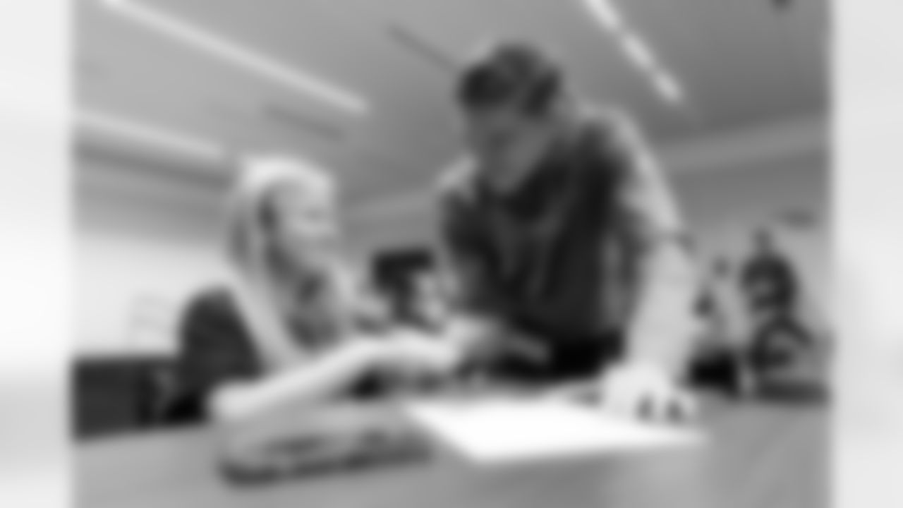 Jacksonville Jaguars vs Indianapolis Colts

GM James Gladstone