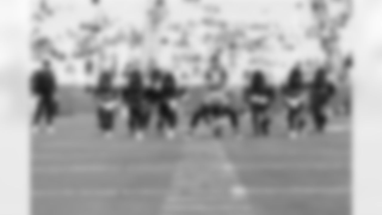 Jacksonville Jaguars vs Los Angeles Chargers
LS Ross Matiscik (46)