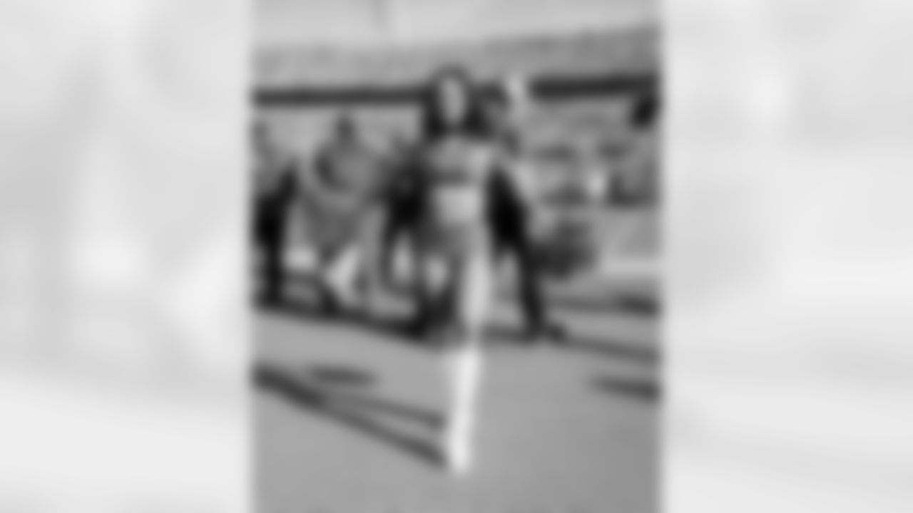 Jacksonville Jaguars vs Buffalo Bills