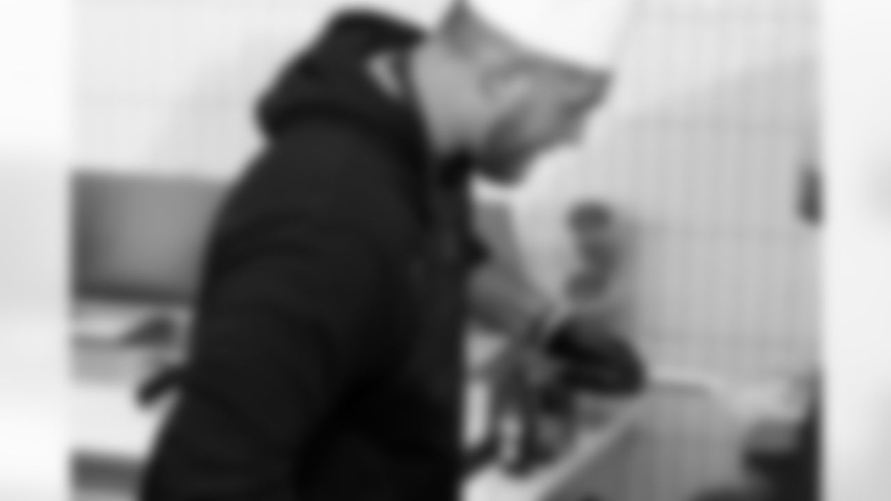 Jacksonville, Fla. – Pizza Cookoff Sponsored by TECO Peoples Gas at the Miller Electric Center on September 23, 2025.