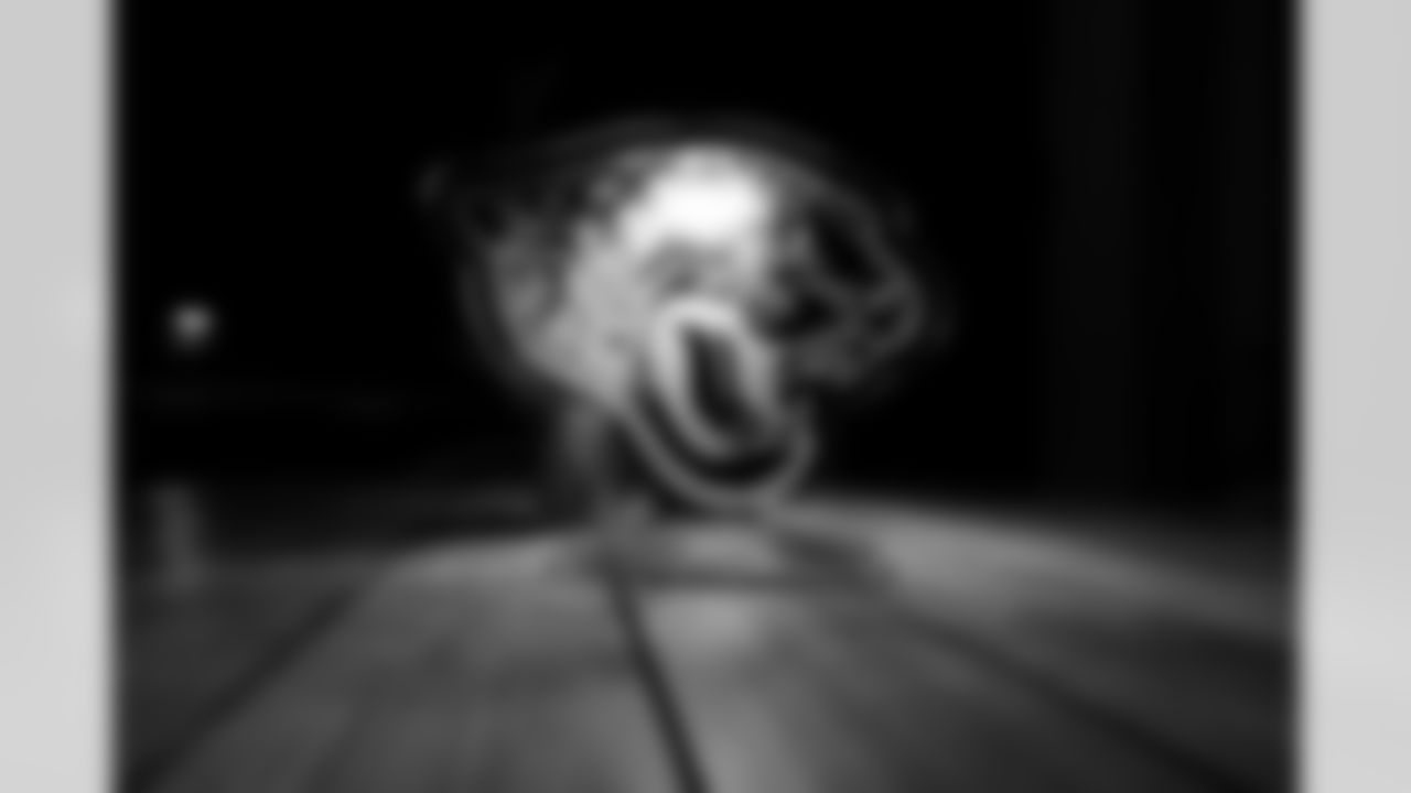 Jacksonville Beach, Fla. — Legends Weekend Friday Dinner at Sandbar Jax Bch on December 5, 2025.