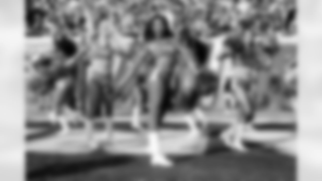 Jacksonville Jaguars vs Buffalo Bills