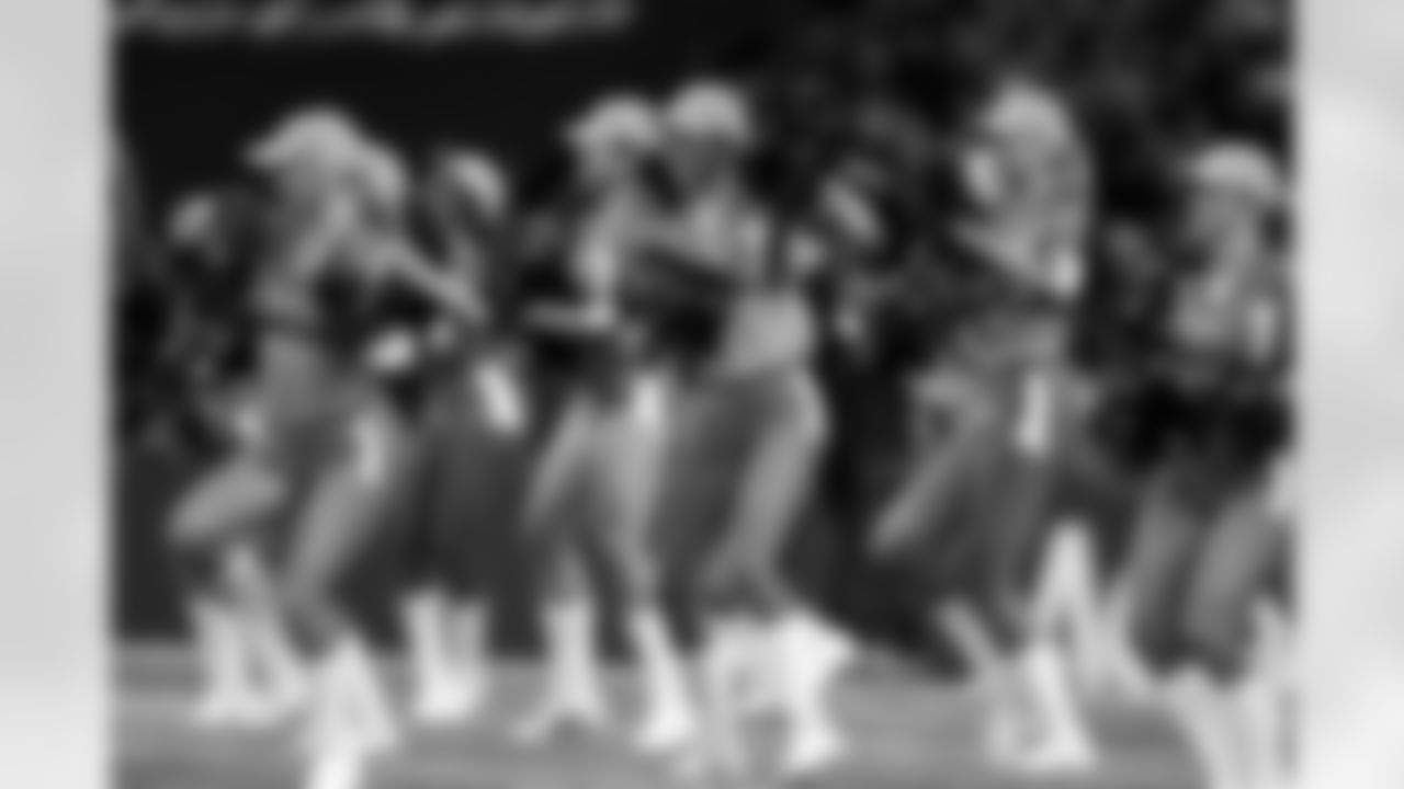 Jacksonville Jaguars vs. Los Angeles Rams
