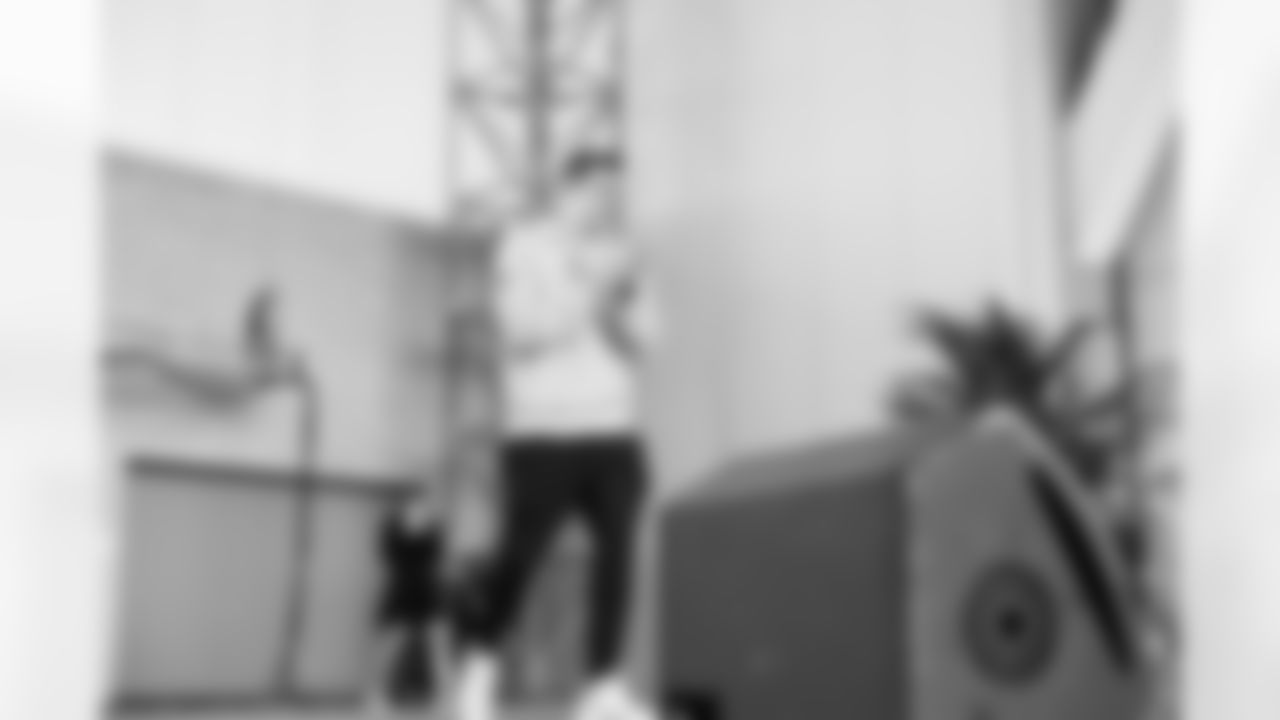 Jacksonville, Fla. — 2025 Members Only Pregame at EverBank Stadium on August 27, 2025.