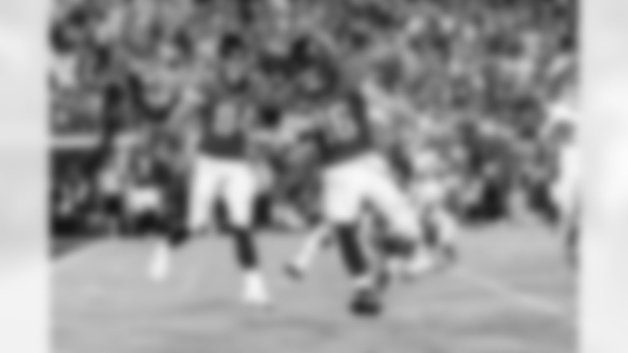 Jacksonville Jaguars vs Kansas City Chiefs

QB Trevor Lawrence (16)