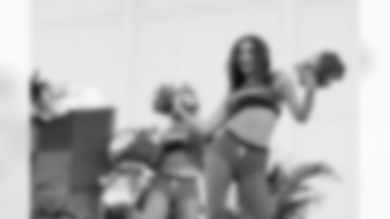 Jacksonville, Fla. — 2025 Members Only Pregame at EverBank Stadium on August 27, 2025.