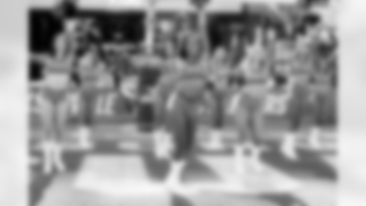 Jacksonville Jaguars vs New York Jets