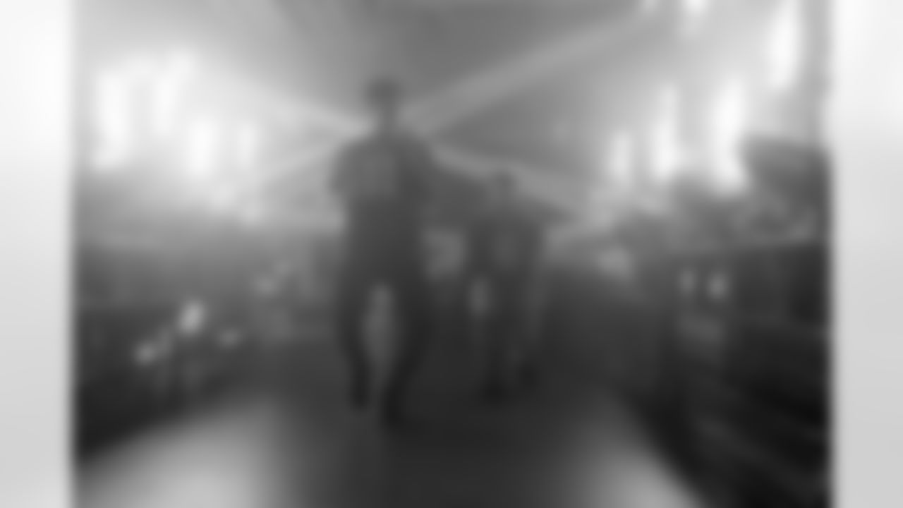 Jacksonville, Fla. — 2025 All PREP Recognition at the EverBank Stadium on December 18, 2025.