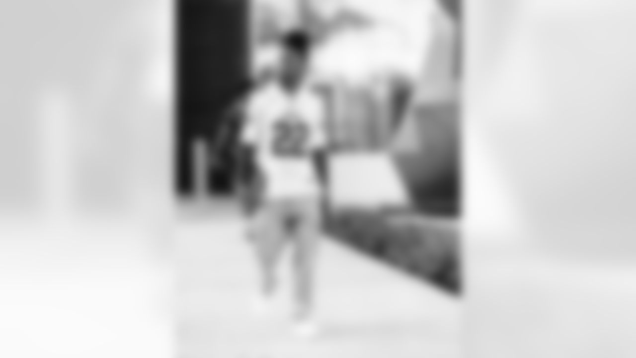 Jacksonville Jaguars vs Kansas City Chiefs

S Antonio Johnson