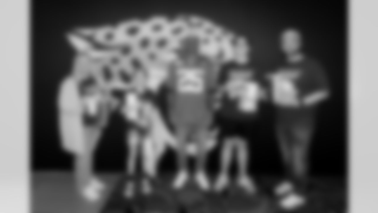 Jacksonville, Fla. — Salute to Service Movie Night at Cinemark Jacksonville Atlantic North on November 13, 2025.