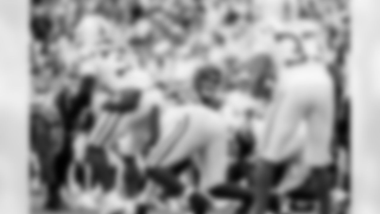 Jacksonville Jaguars vs. Indianapolis Colts

QB Trevor Lawrence (16)