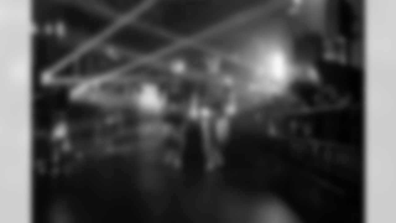 Jacksonville, Fla. — 2025 All PREP Recognition at the EverBank Stadium on December 18, 2025.