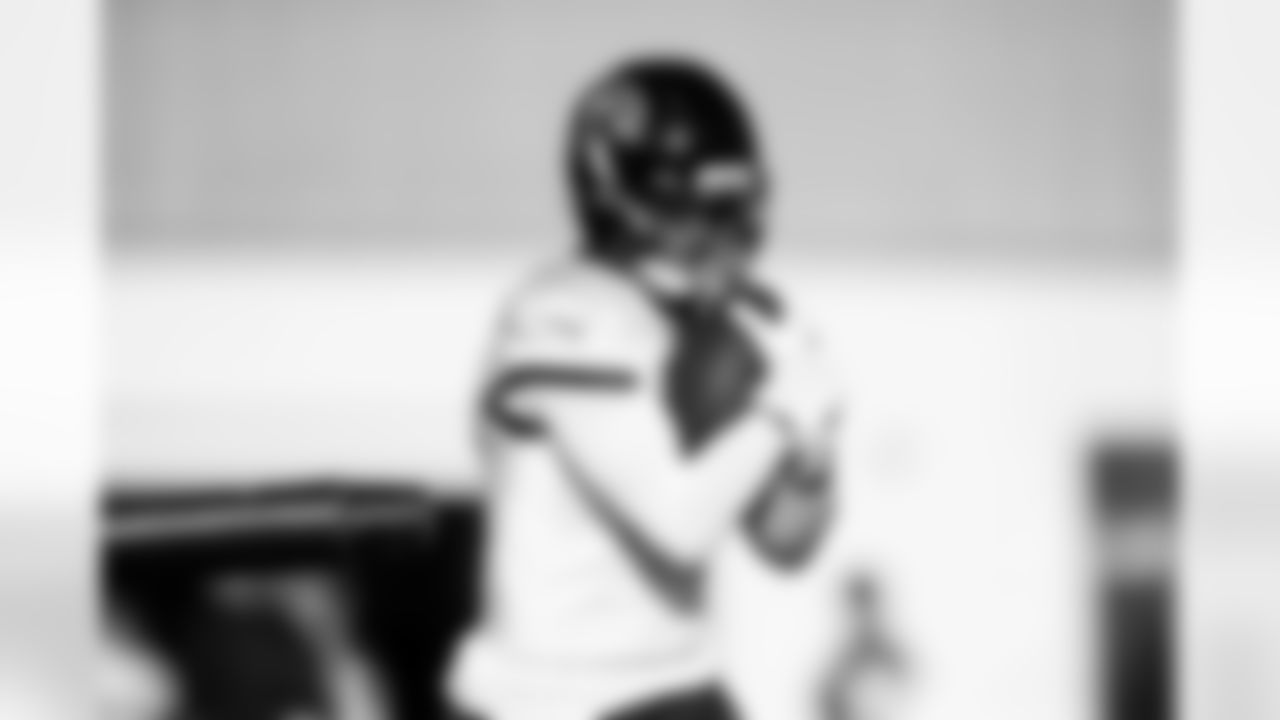 Jacksonville, Fla. — Jaguars wide receiver Chandler Brayboy (15) during practice at the Miller Electric Center on December 25, 2025.