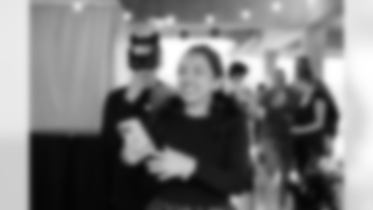 Jacksonville, Fla. — Season Ticket Member Zoo Spooktacular Event at the Jacksonville Zoo on October 10, 2025.