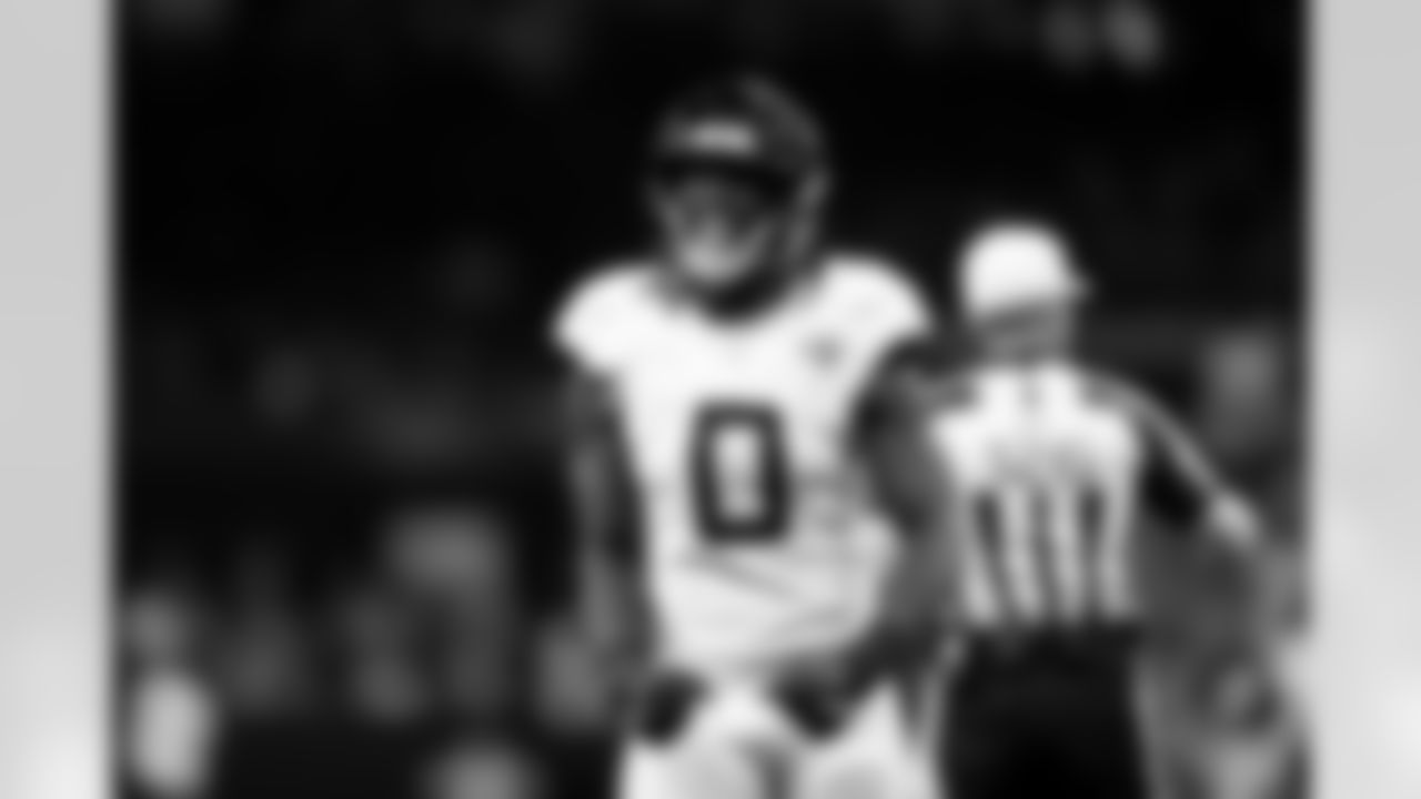 Jacksonville Jaguars vs New Orleans Saints
LB Devin Lloyd (0)