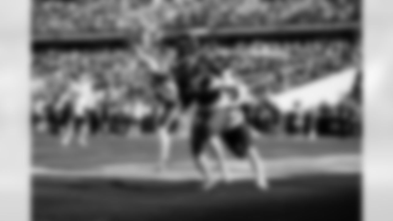 Jacksonville Jaguars vs New York Jets
WR Brian Thomas Jr. (7)