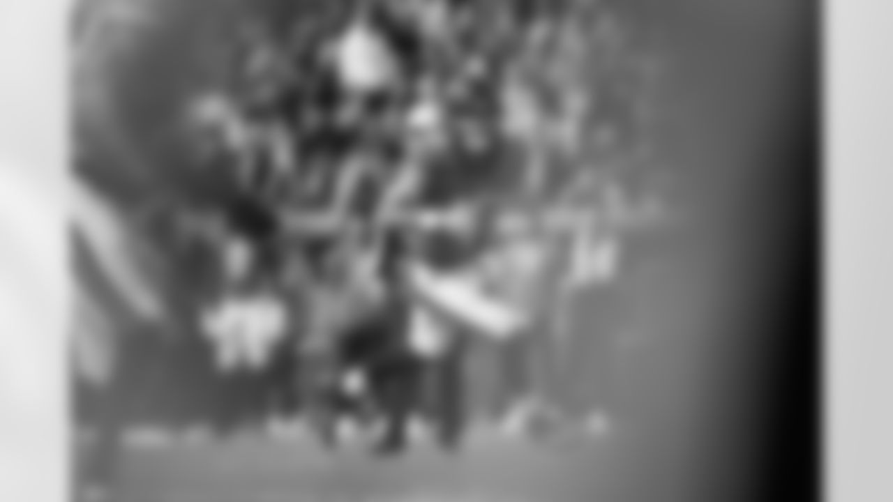 Jacksonville Jaguars vs Tennessee Titans

QB Trevor Lawrence (16)