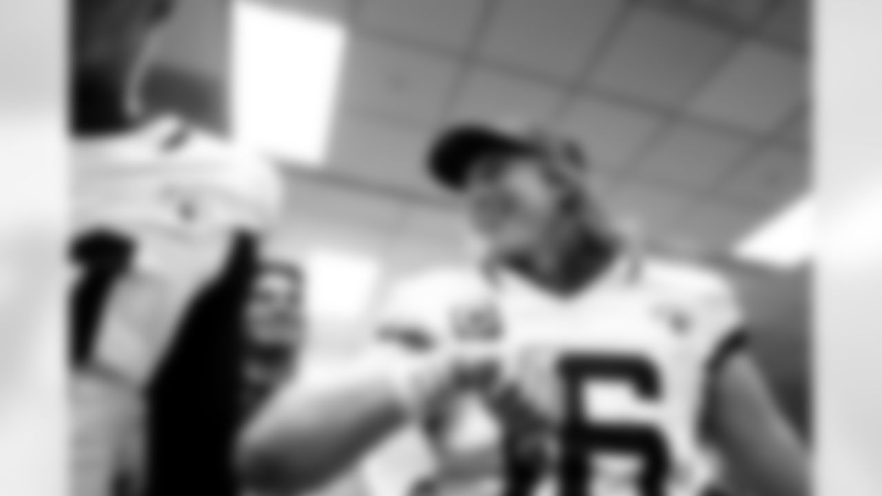 Jacksonville Jaguars vs Denver Broncos

QB Trevor Lawrence (16)