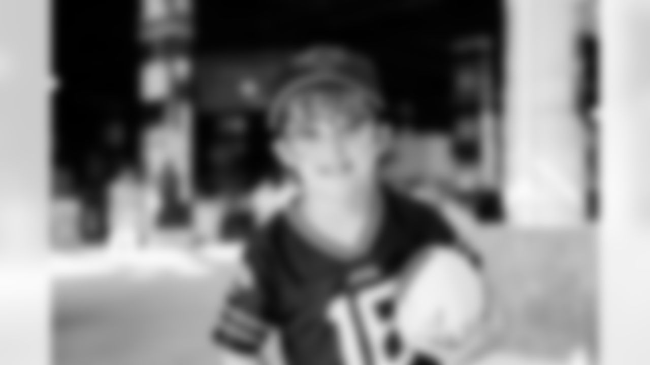 Jacksonville, Fla. — 2025 Members Only Pregame at EverBank Stadium on August 27, 2025.