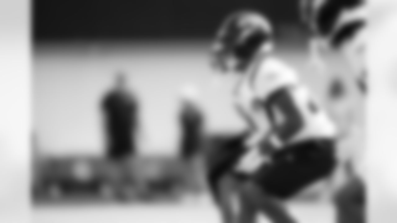 Jacksonville, Fla. — Jaguars cornerback Jarrian Jones (22) during OTAs at the Miller Electric Center on June 2, 2025.