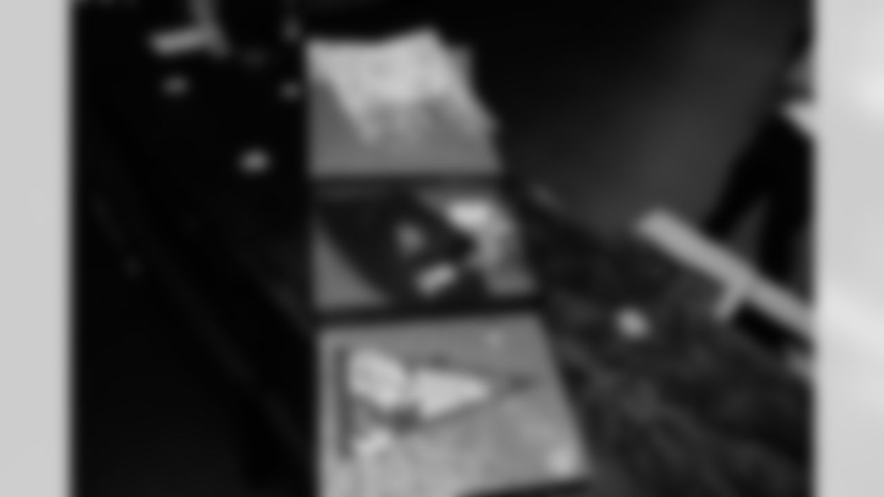 Jacksonville Jaguars STM Grab Gift_-8