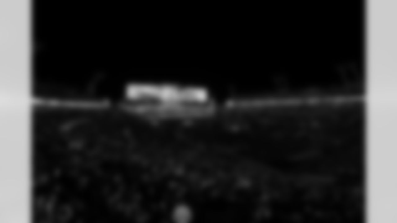 Jacksonville Jaguars vs. Cincinnati Bengals