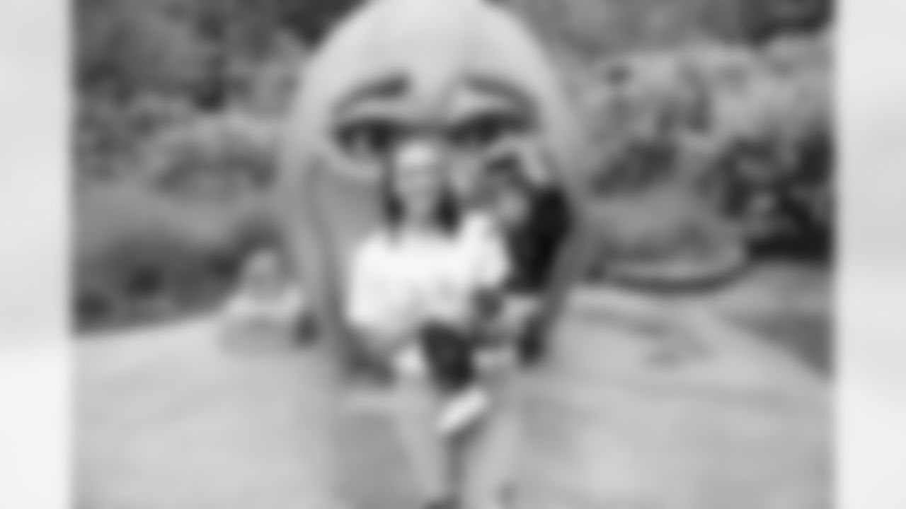 Jacksonville, Fla. — Season Ticket Member Zoo Spooktacular Event at the Jacksonville Zoo on October 10, 2025.