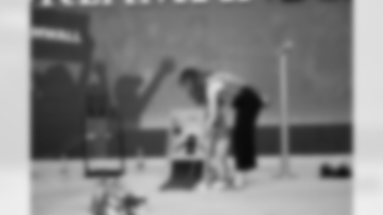 Jacksonville, Fla. — 2025 Members Only Pregame at EverBank Stadium on August 27, 2025.