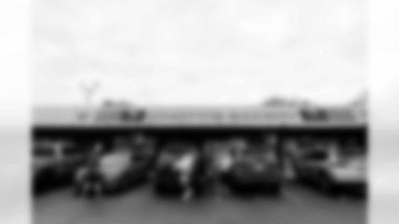 Jacksonville, Fla. — Jacksonville Jaguars Playoff Prowl at Cinotti's Bakery Sandwich Shop in Jacksonville Beach January 9, 2026