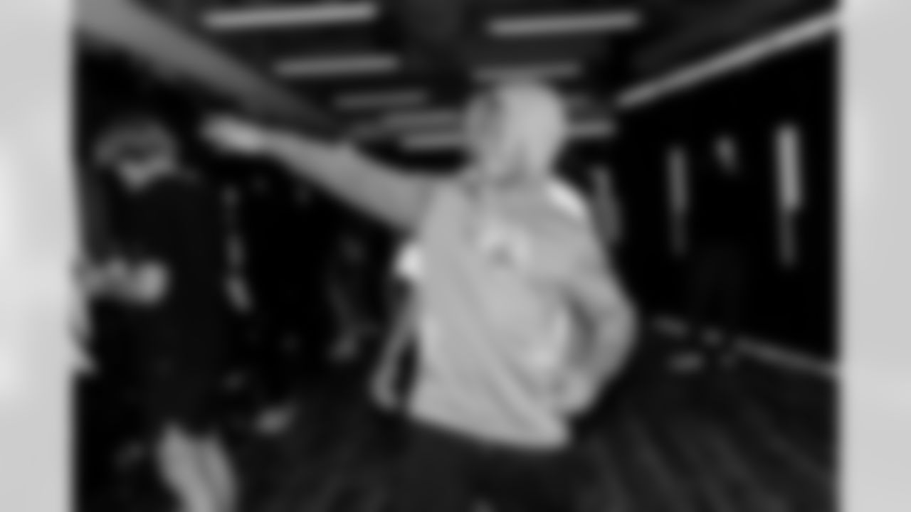 Jacksonville, Fla. — 2025 All PREP Recognition at the EverBank Stadium on December 18, 2025.