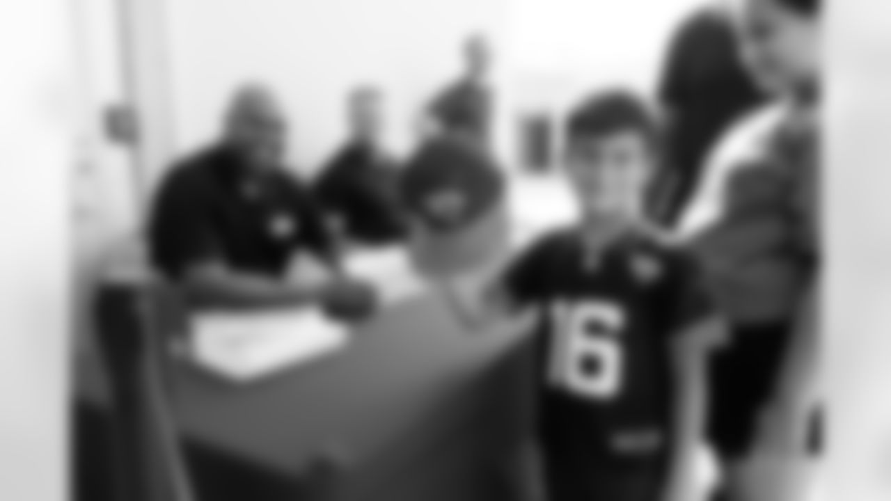 Jacksonville, Fla. — 2025 Members Only Pregame at EverBank Stadium on August 27, 2025.