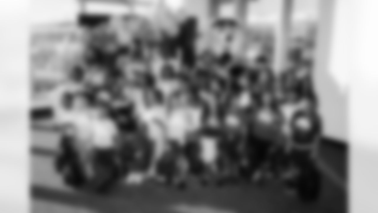 Jacksonville, Fla. – 2025 Sight for Kids Spooktacular at EverBank Stadium on September 23, 2025.