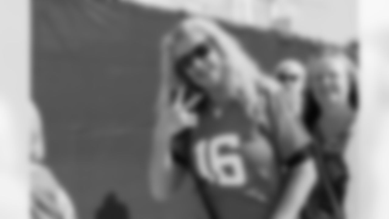 Jacksonville, Fla. — 2025 Members Only Pregame at EverBank Stadium on August 27, 2025.