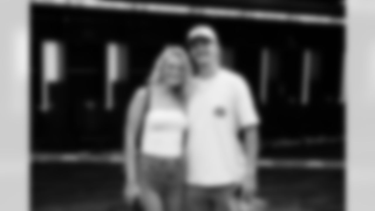 Jacksonville, Fla. — 2025 Members Only Pregame at EverBank Stadium on August 27, 2025.