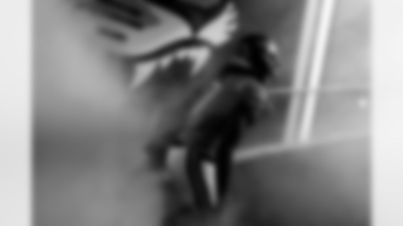 Jacksonville Jaguars vs Indianapolis Colts

WR Brian Thomas Jr. (7)