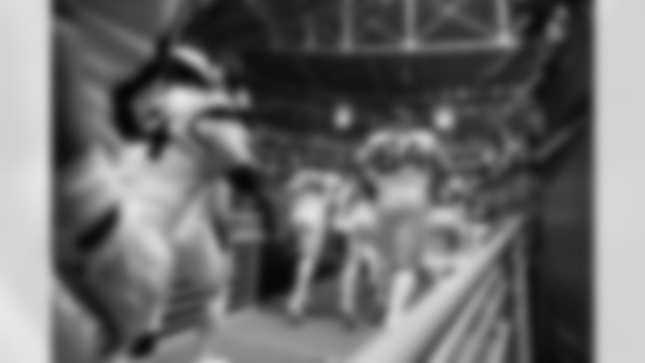 Jacksonville Jaguars vs Arizona Cardinals

OL Wyatt Milum (64)