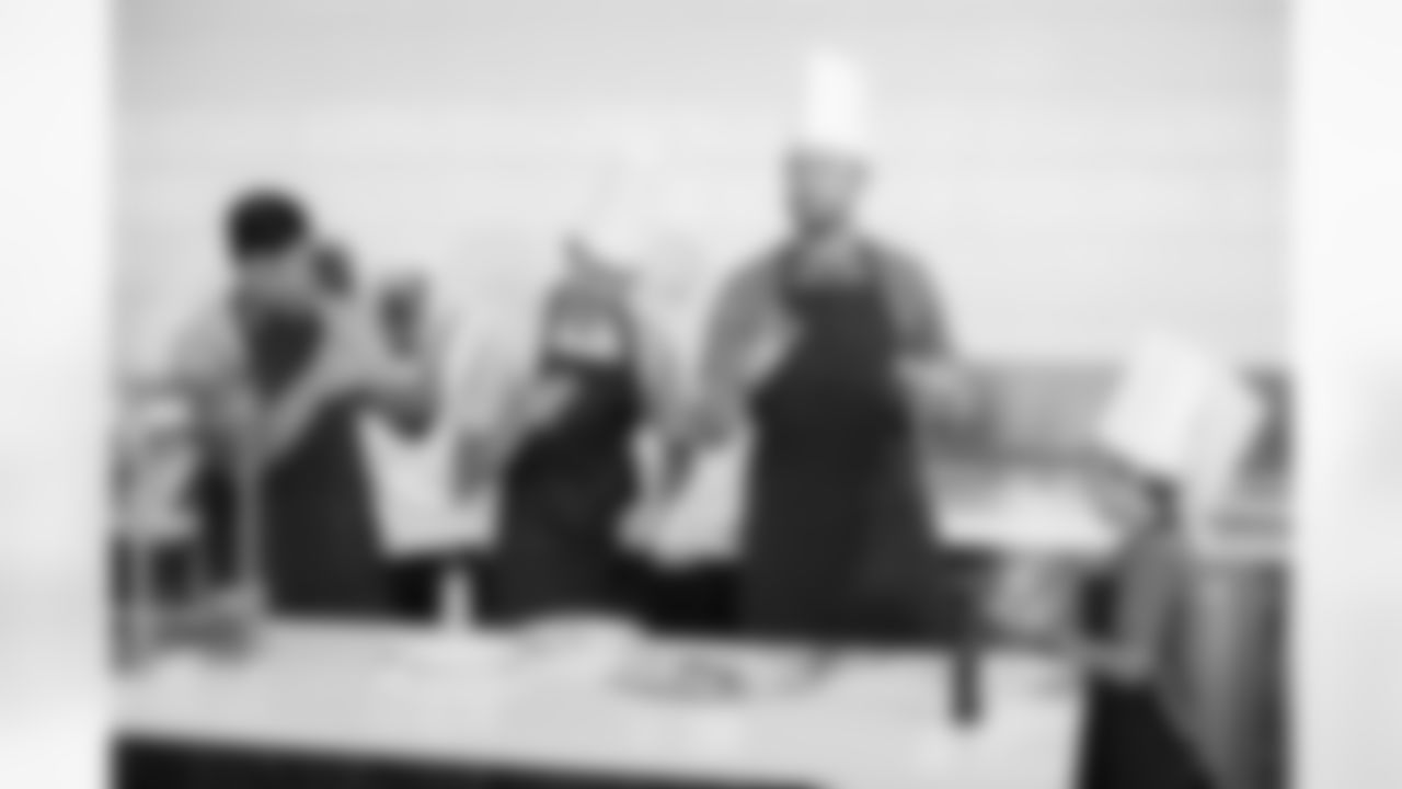 Jacksonville, Fla. – Pizza Cookoff Sponsored by TECO Peoples Gas at the Miller Electric Center on September 23, 2025.