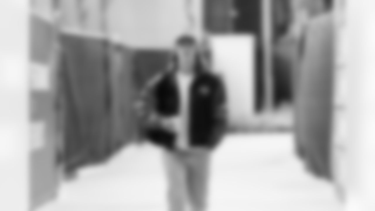 Jacksonville Jaguars vs Kansas City Chiefs

QB Trevor Lawrence