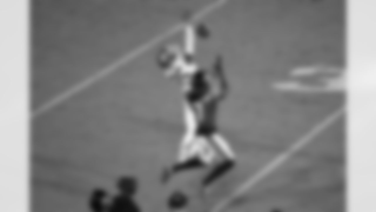 Jacksonville Jaguars vs Kansas City Chiefs
WR Brian Thomas Jr. (7)