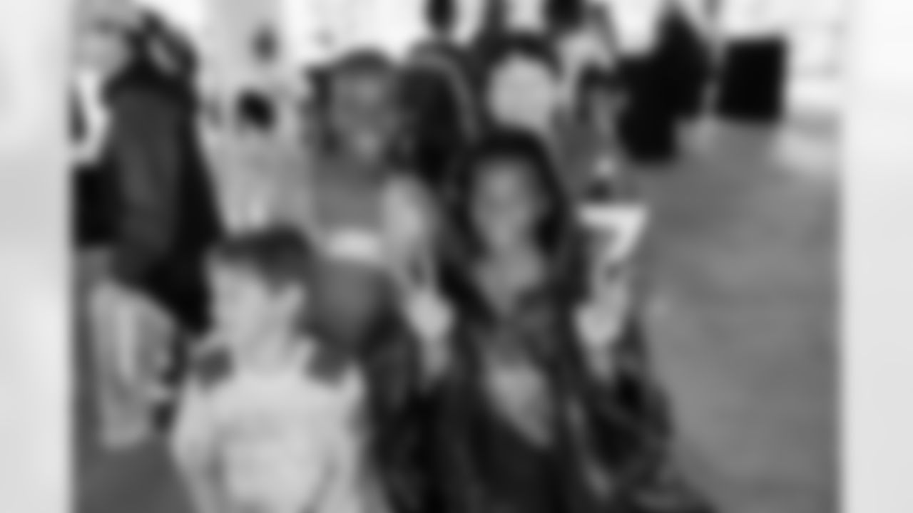 Jacksonville, Fla. — Season Ticket Member Zoo Spooktacular Event at the Jacksonville Zoo on October 10, 2025.