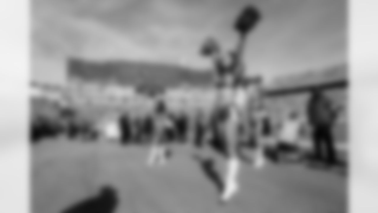 Jacksonville Jaguars vs Buffalo Bills