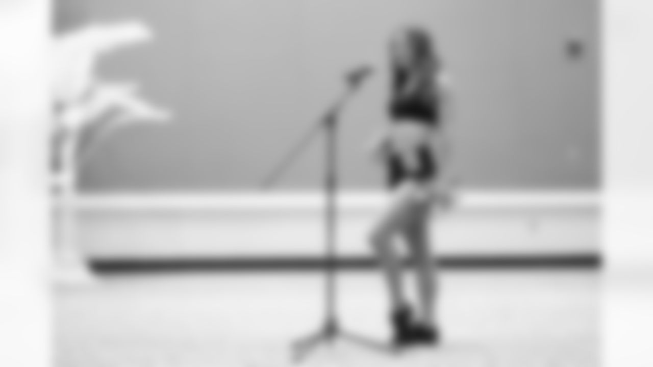 Jacksonville, Fla. — An image from The ROAR final auditions at Prime Osborne Convention Center on May 17, 2025.
